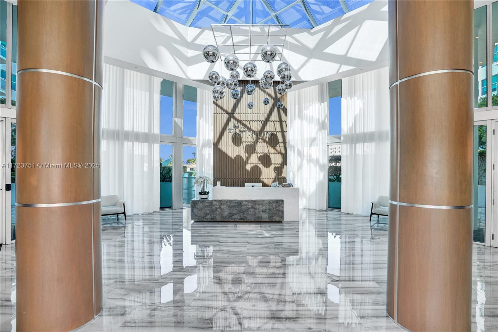 3131 NE 188th St # 803 Unit: 2-803