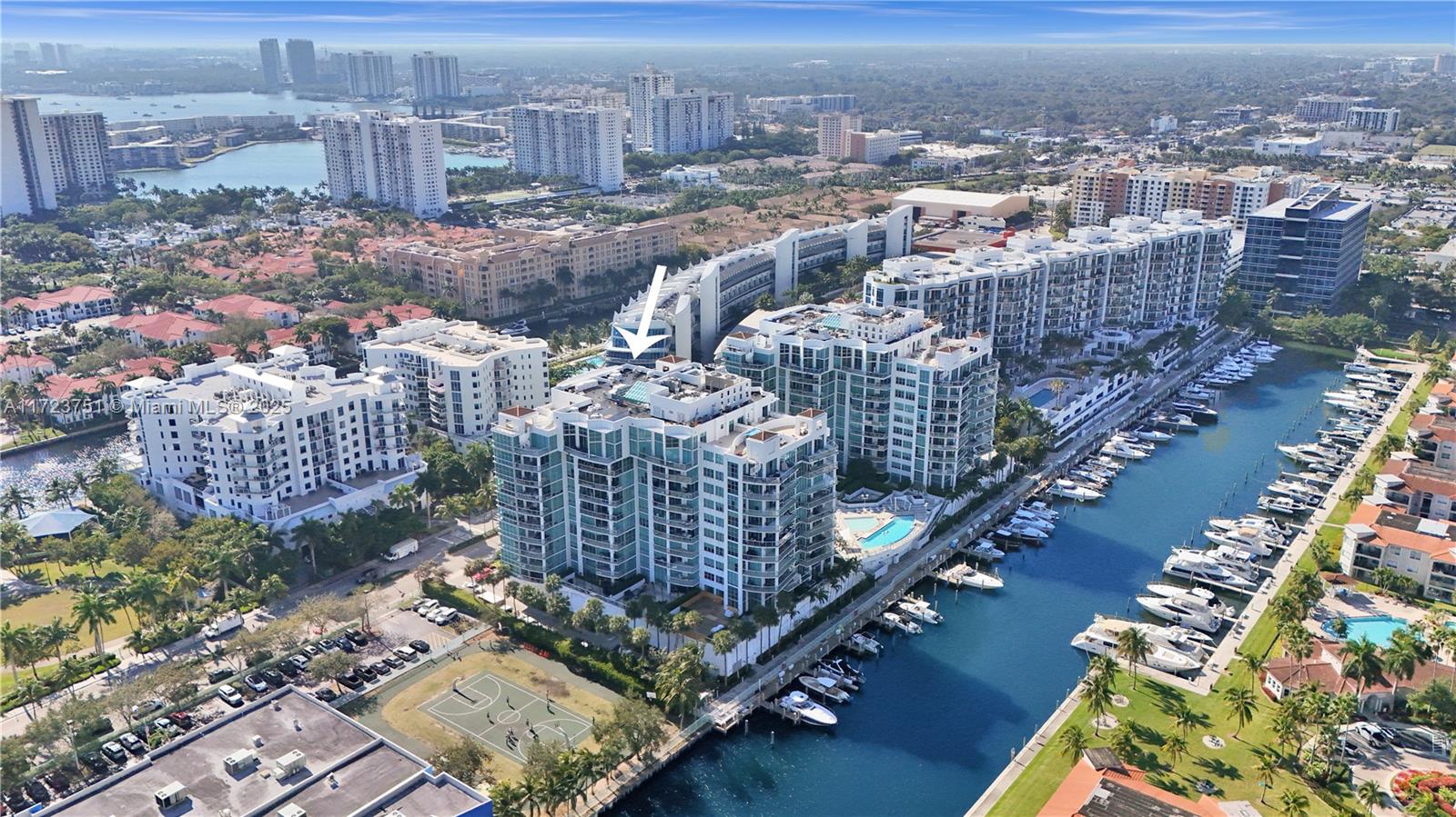 3131 NE 188th St # 803 Unit: 2-803