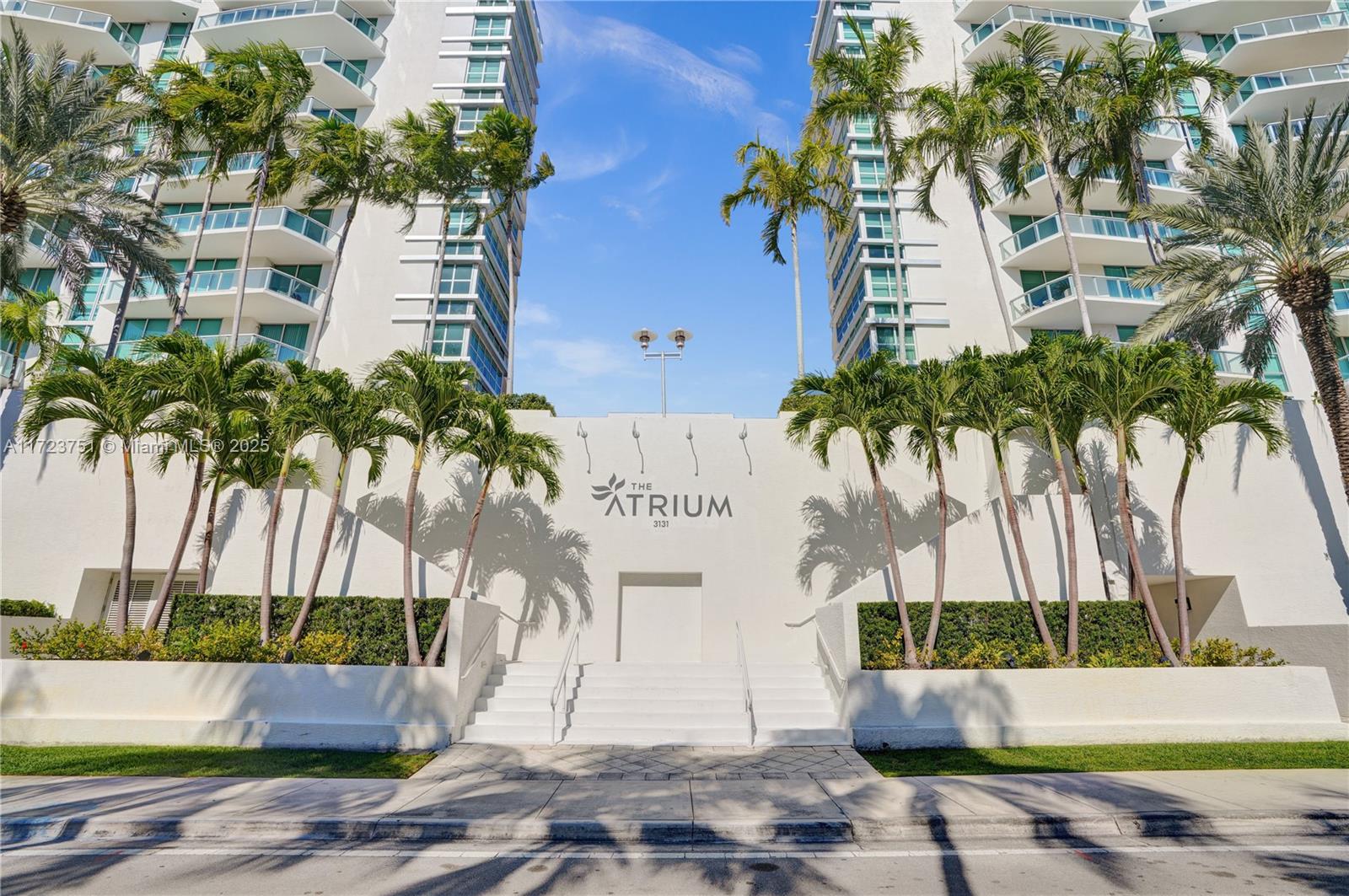 3131 NE 188th St # 803 Unit: 2-803