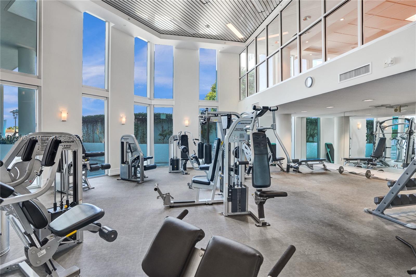 3131 NE 188th St # 803 Unit: 2-803