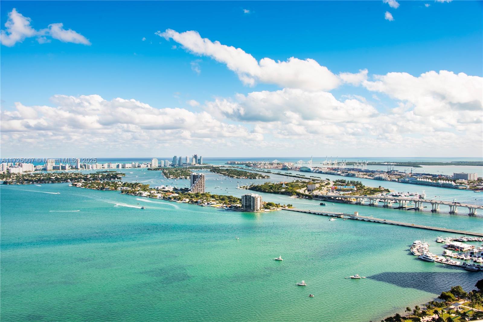2020 N Bayshore Dr # 4502