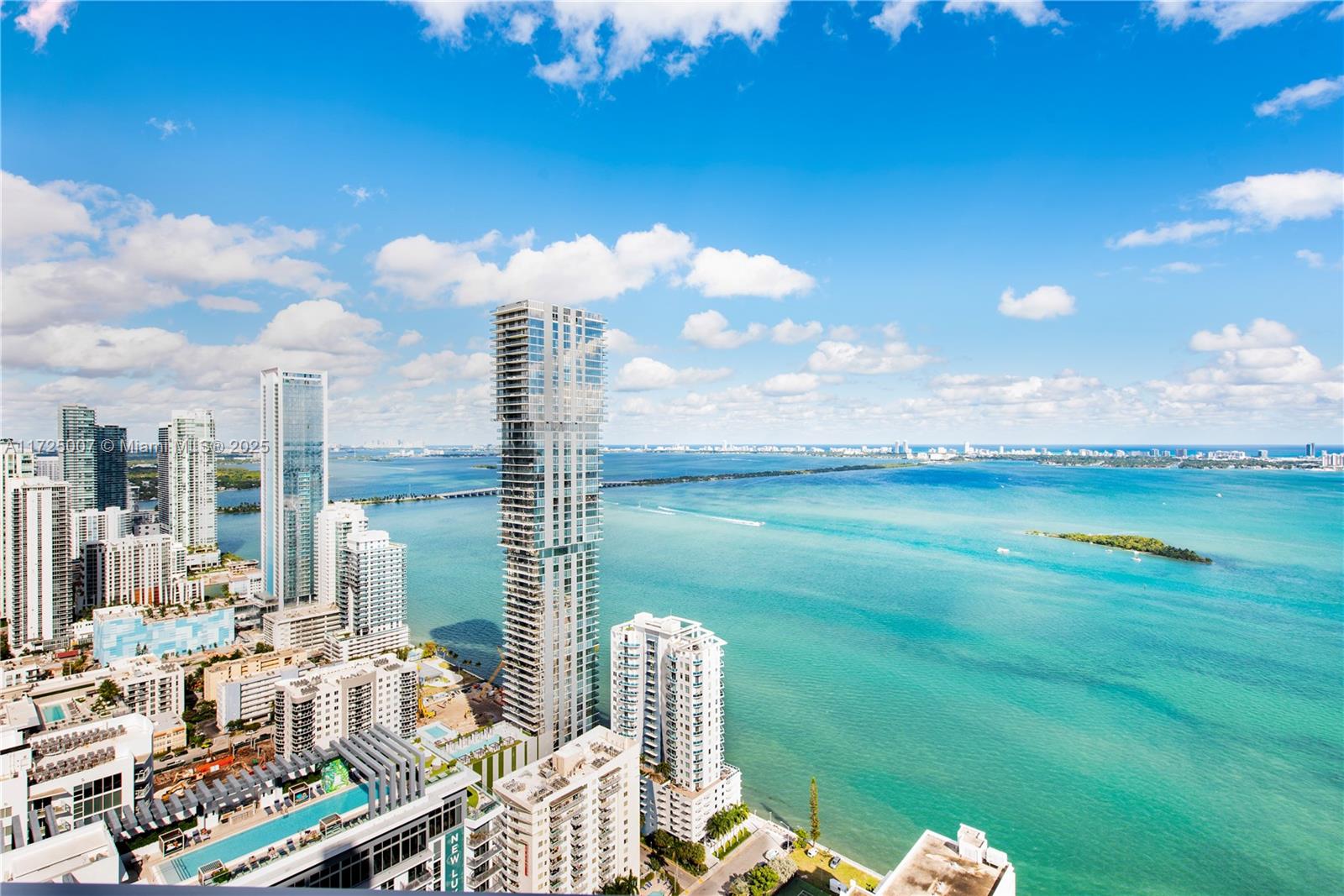 2020 N Bayshore Dr # 4502