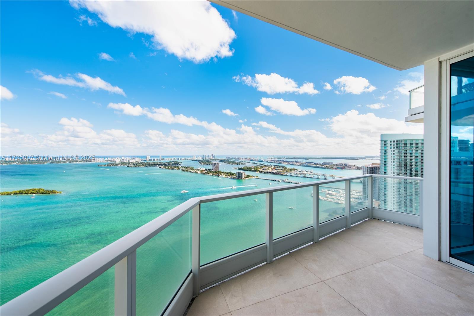 2020 N Bayshore Dr # 4502