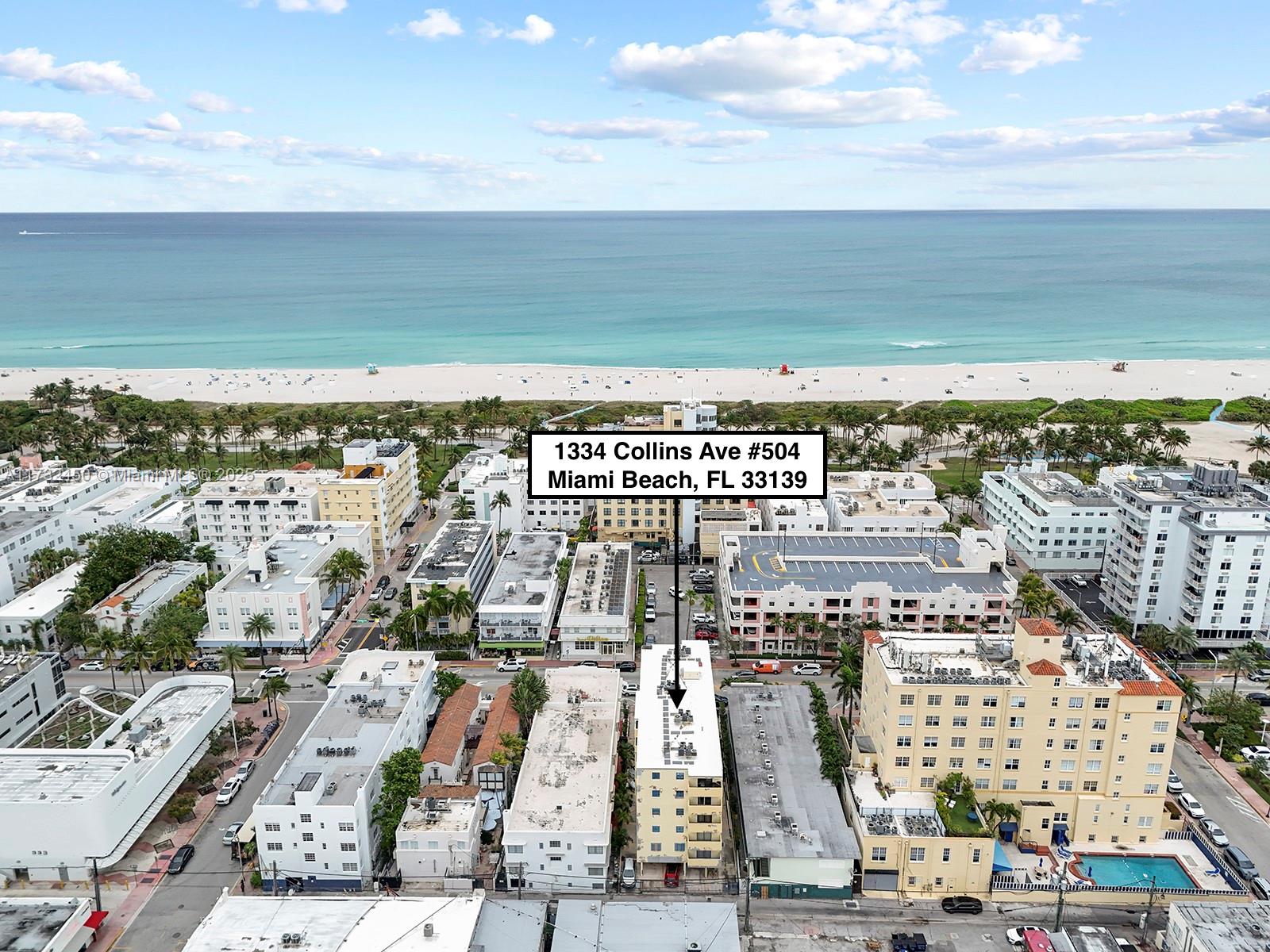 1334 Collins Ave # 504