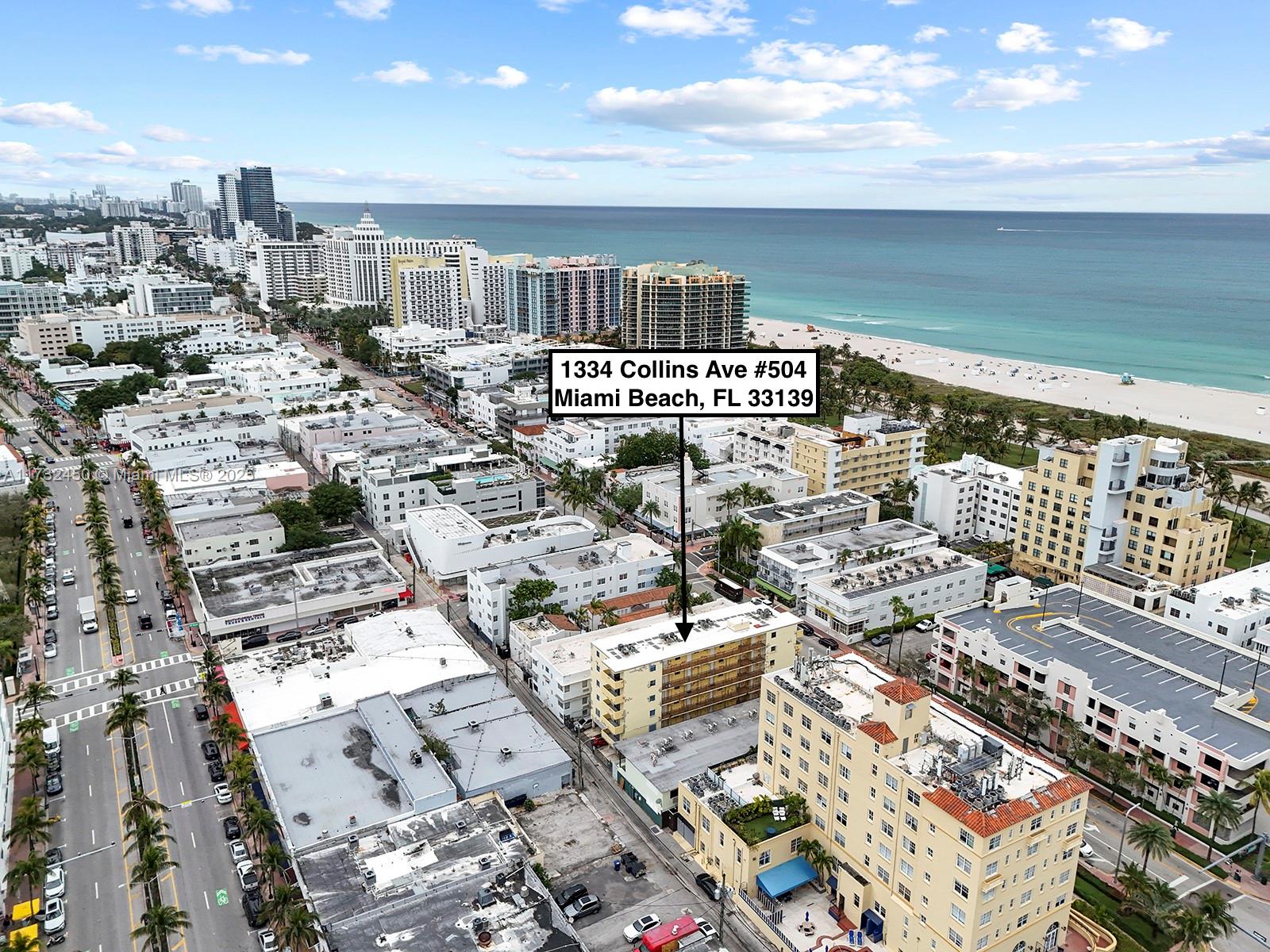 1334 Collins Ave # 504