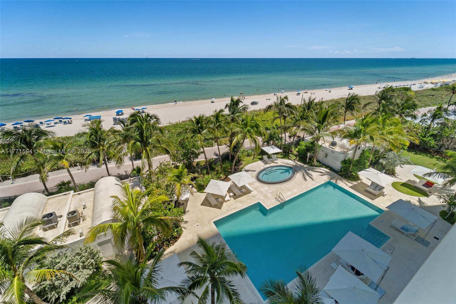 6365 Collins Ave # 2007