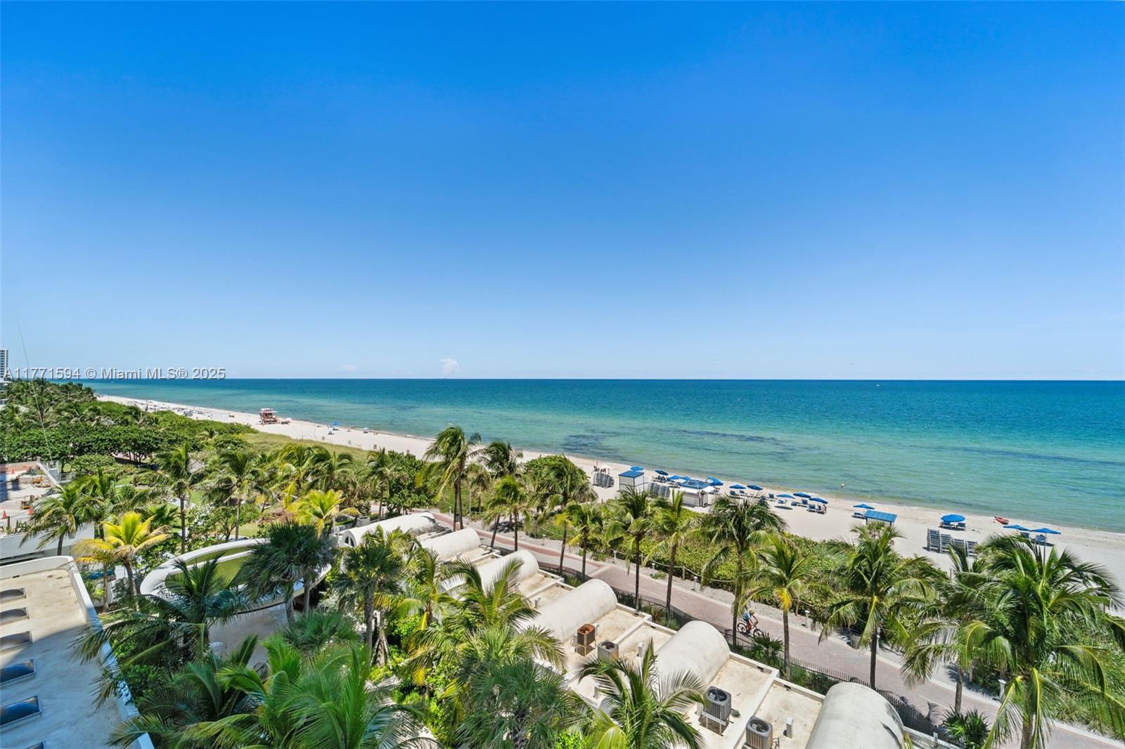 6365 Collins Ave # 2007