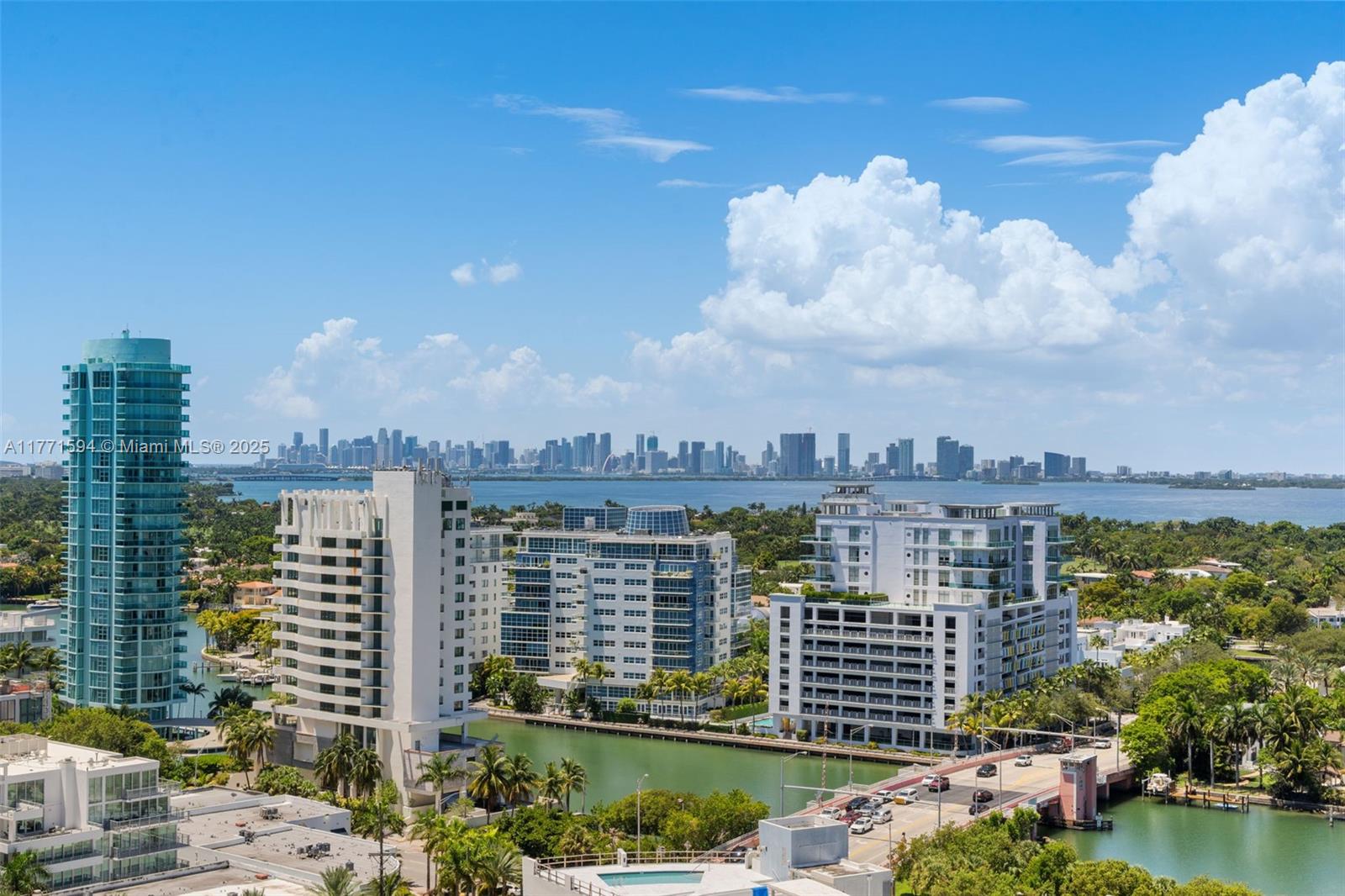 6365 Collins Ave # 2007