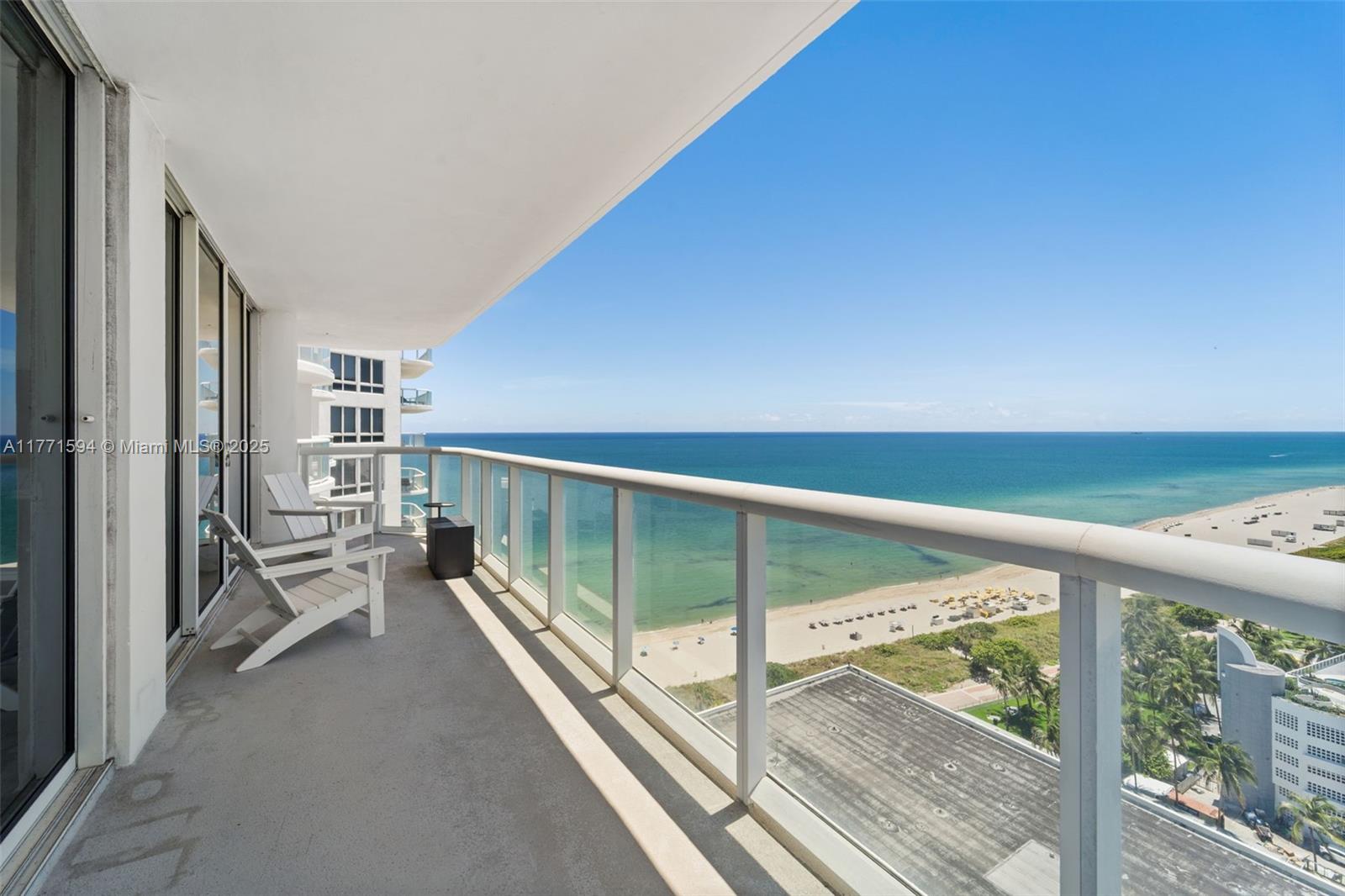 6365 Collins Ave # 2007