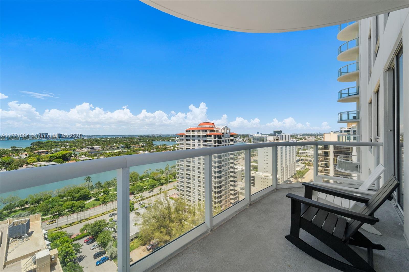 6365 Collins Ave # 2007