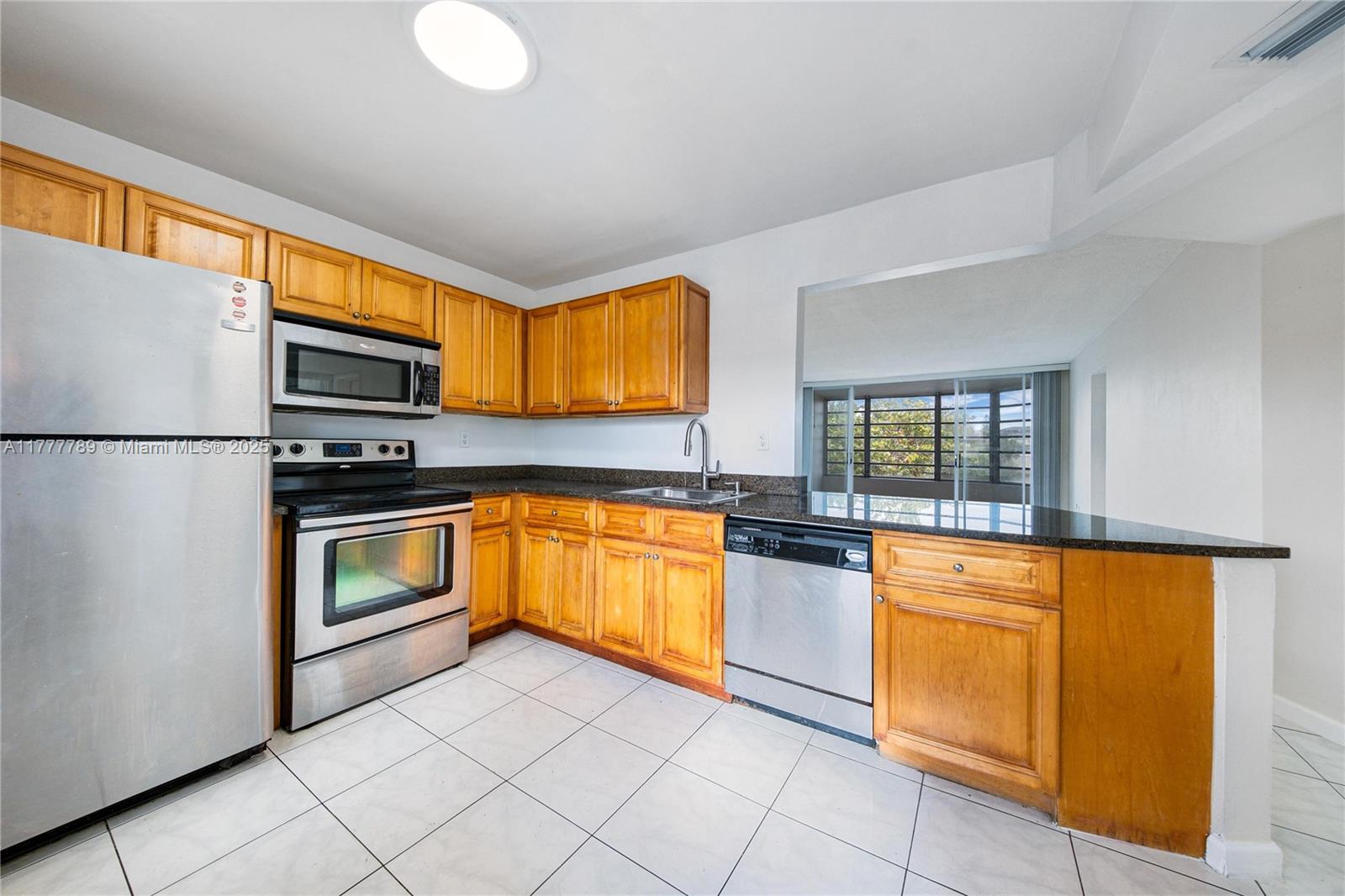 1302 NE 191st St # 225 Unit: A-225