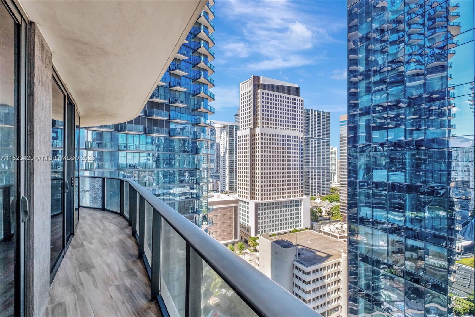 801 S Miami Ave Unit: 2205