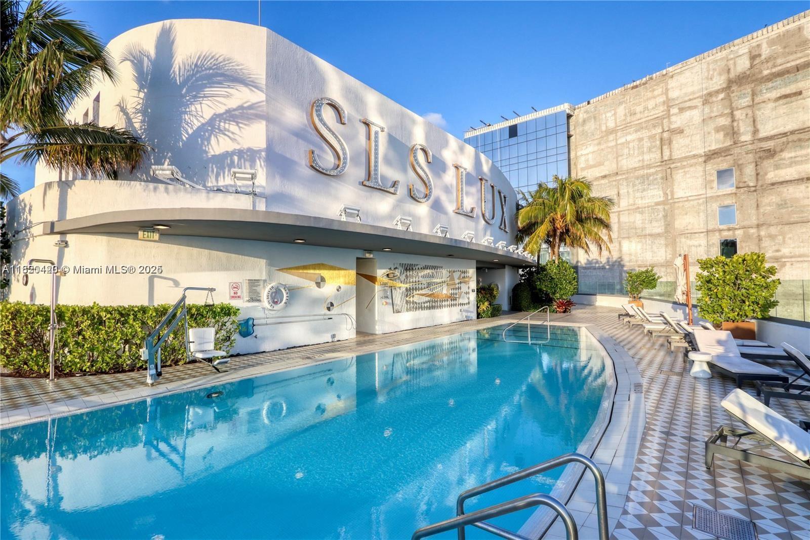 801 S Miami Ave Unit: 2205