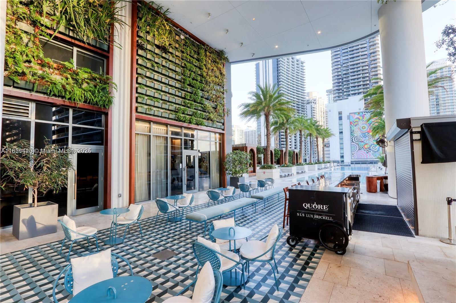 801 S Miami Ave Unit: 2205