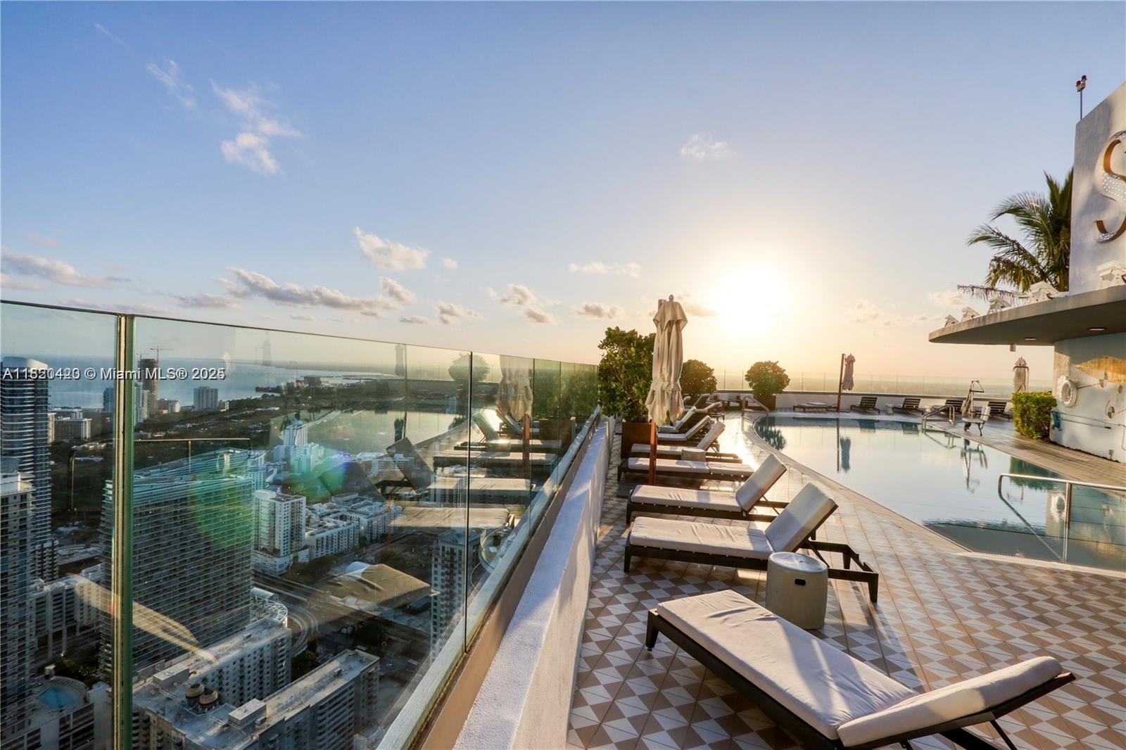 801 S Miami Ave Unit: 2205