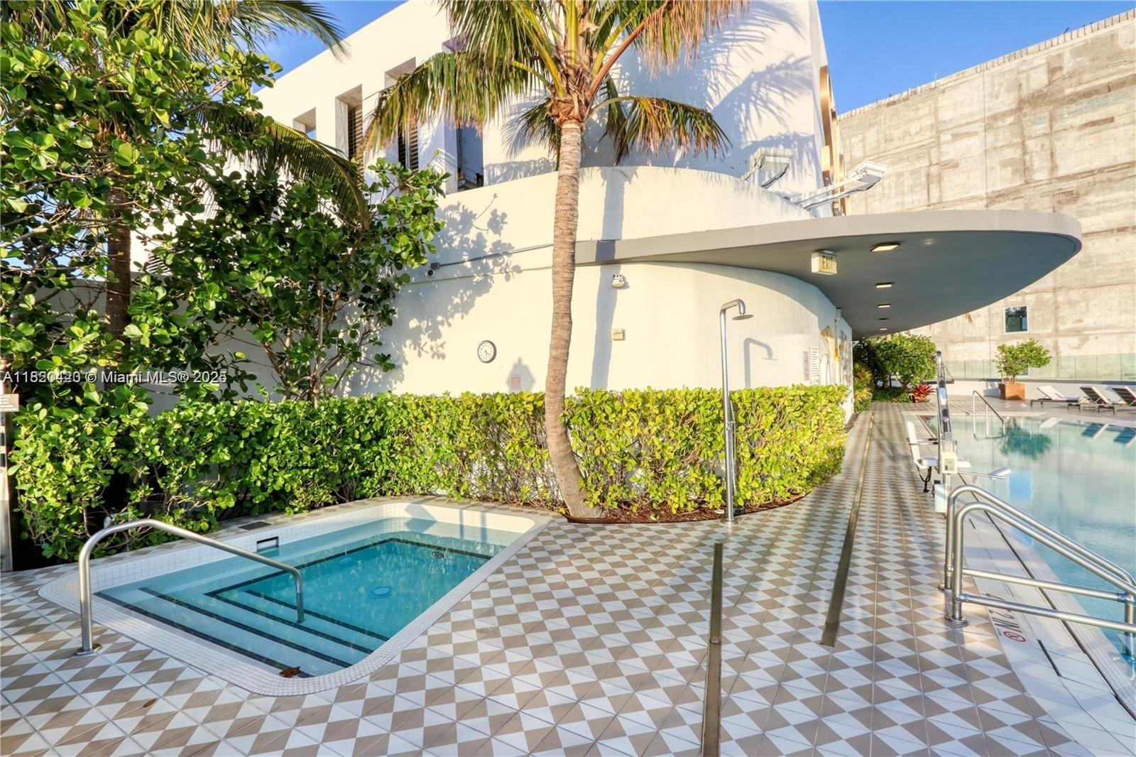 801 S Miami Ave Unit: 2205