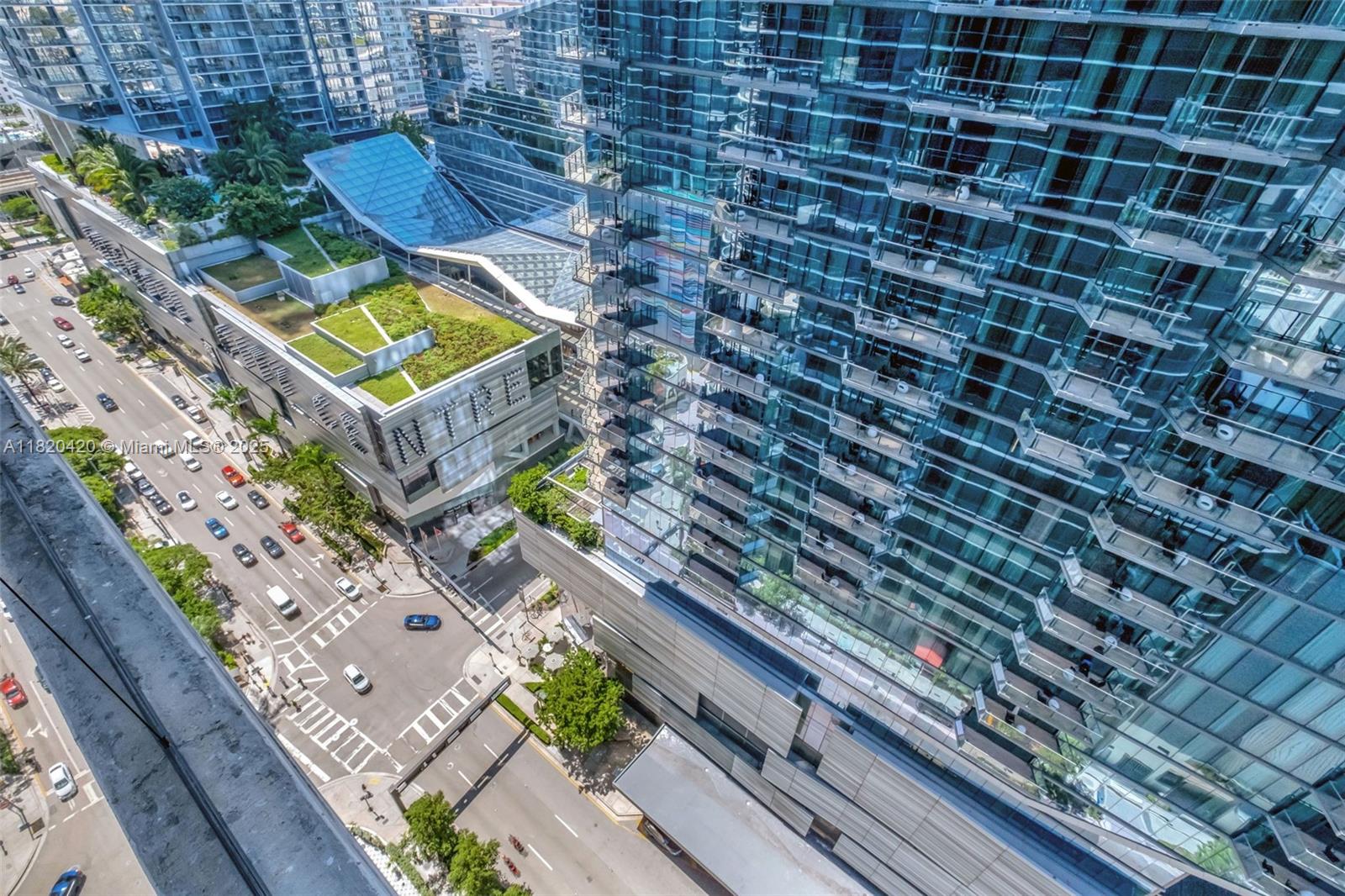 801 S Miami Ave Unit: 2205