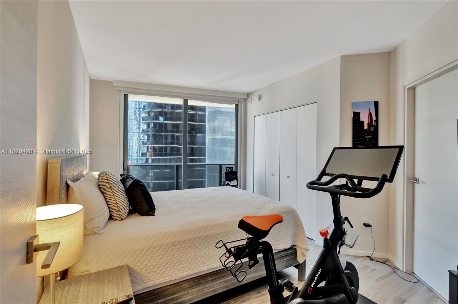 801 S Miami Ave Unit: 2205