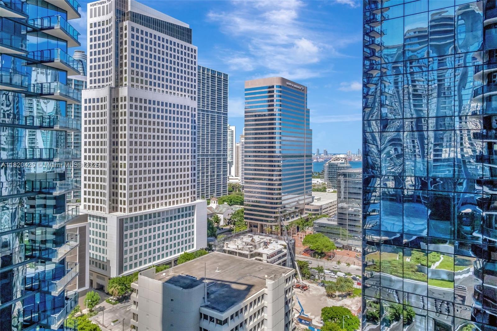 801 S Miami Ave Unit: 2205