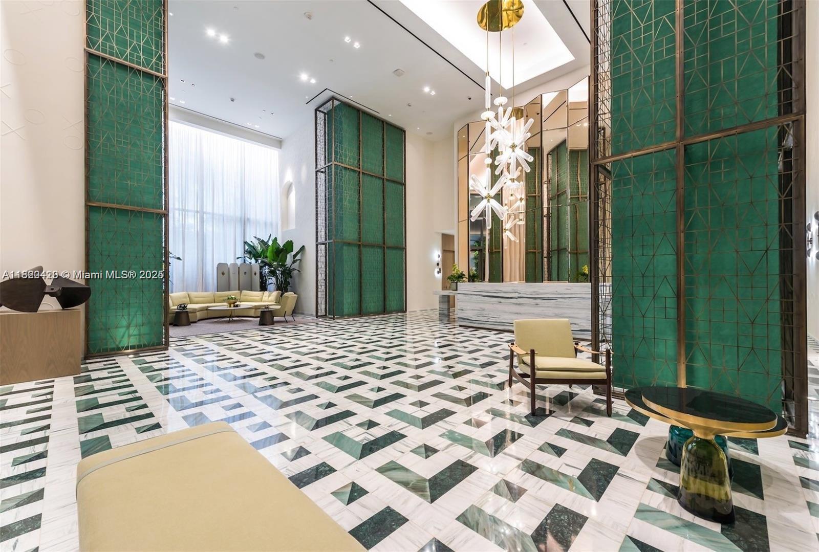 801 S Miami Ave Unit: 2205