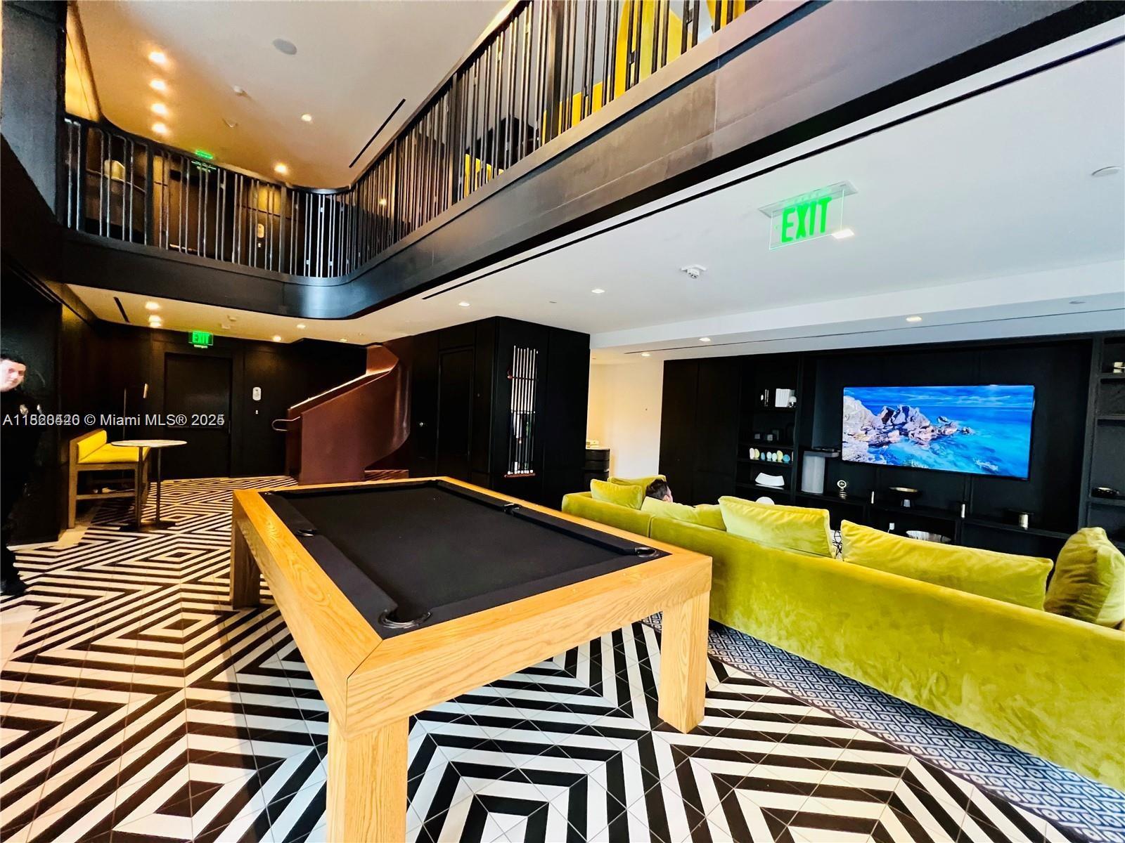 801 S Miami Ave Unit: 2205