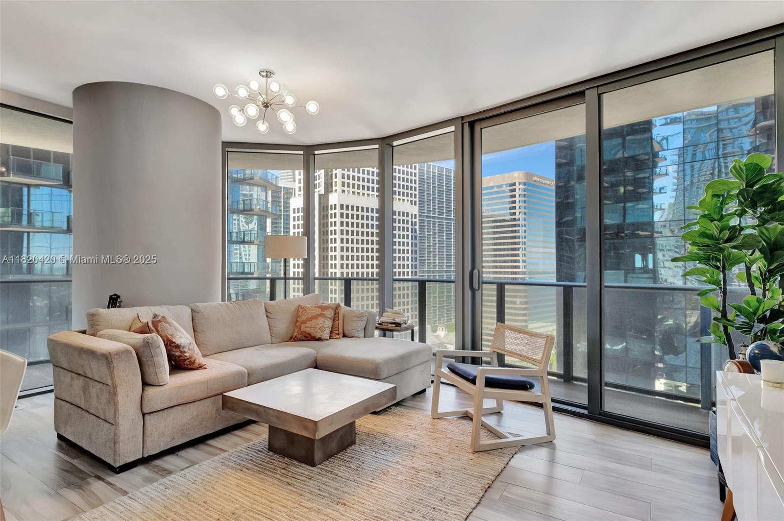 801 S Miami Ave Unit: 2205