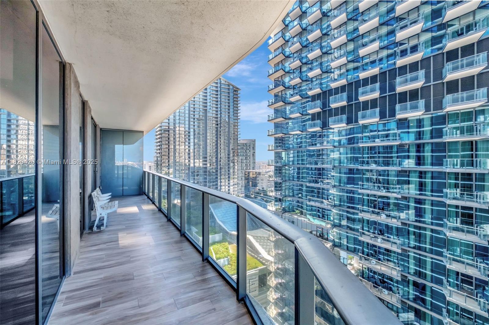 801 S Miami Ave Unit: 2205