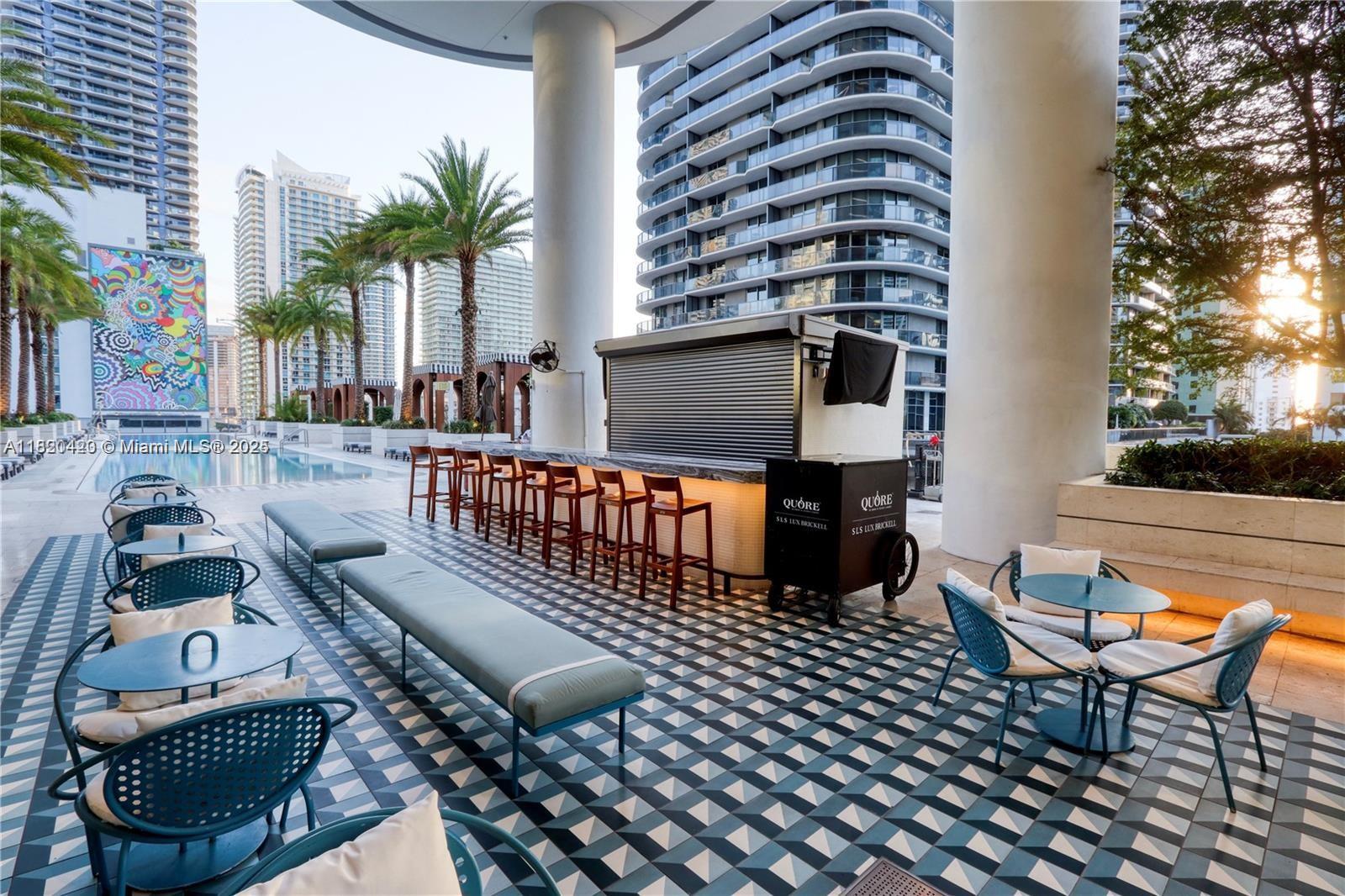 801 S Miami Ave Unit: 2205