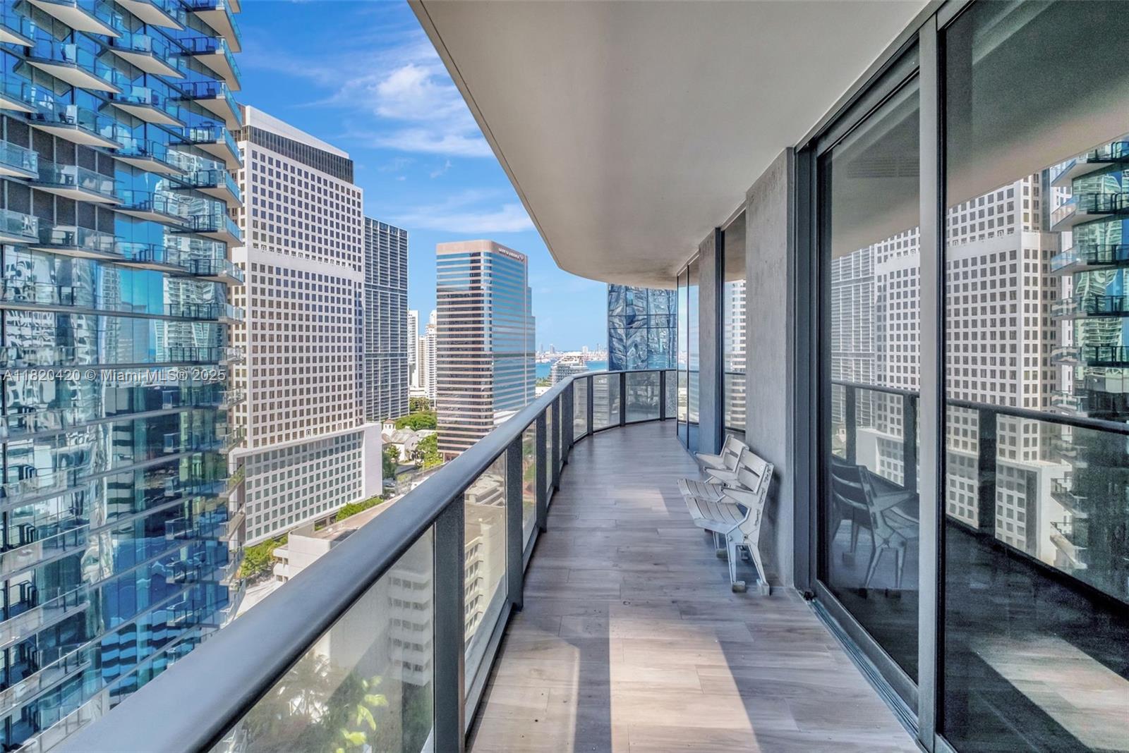 801 S Miami Ave Unit: 2205