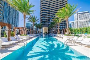 801 S Miami Ave Unit: 2205