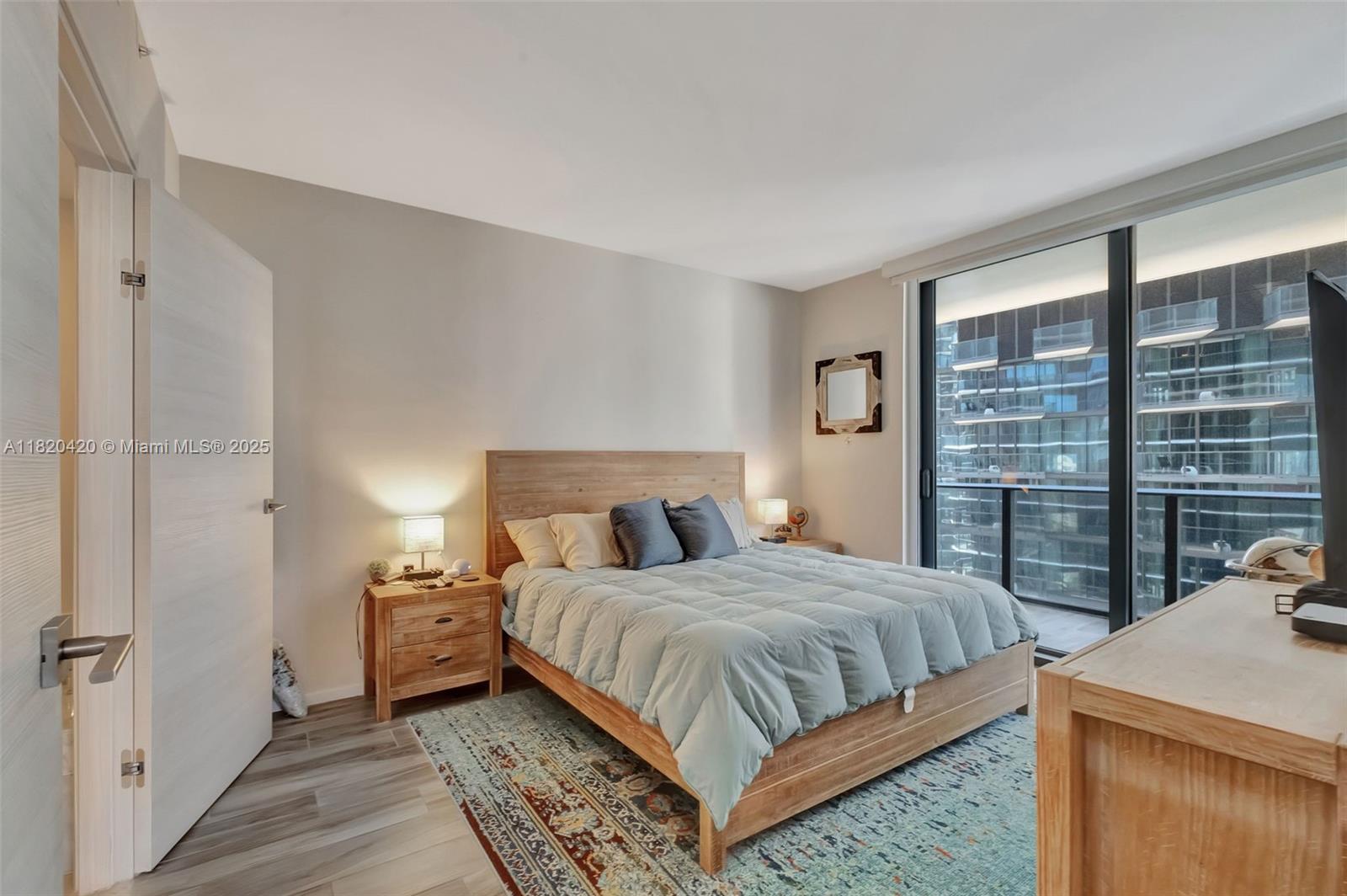 801 S Miami Ave Unit: 2205