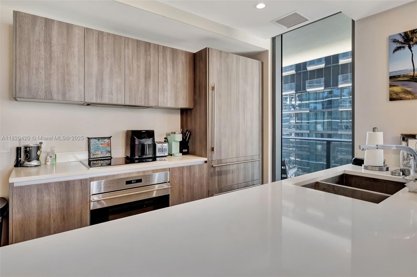 801 S Miami Ave Unit: 2205