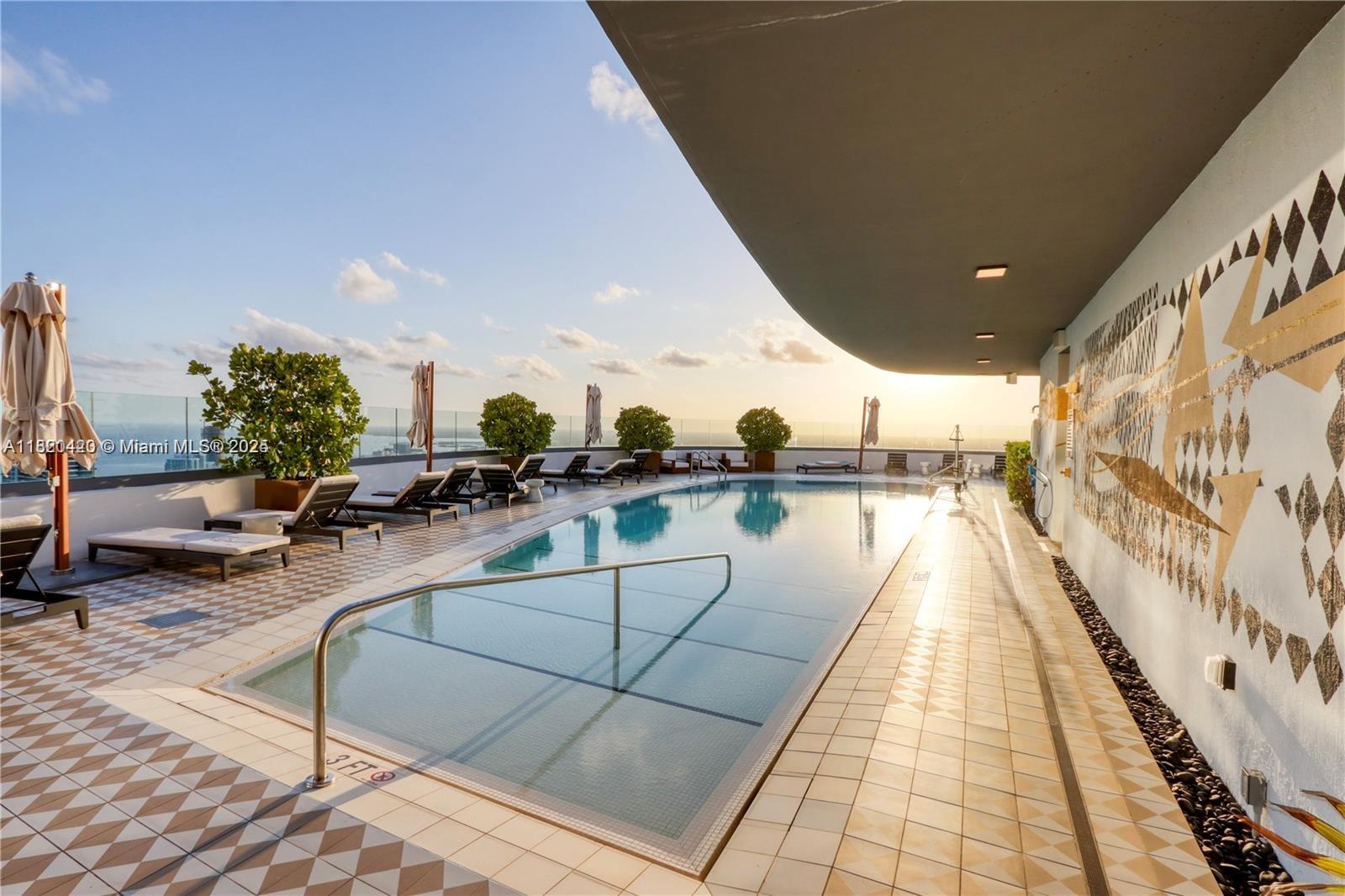 801 S Miami Ave Unit: 2205