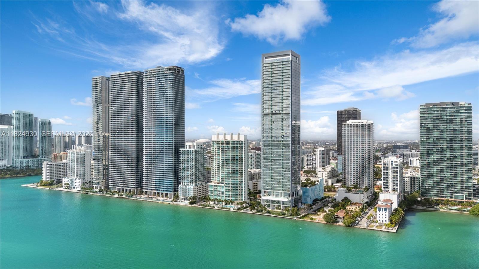 700 NE 26th Ter # 02 Unit: PH-02