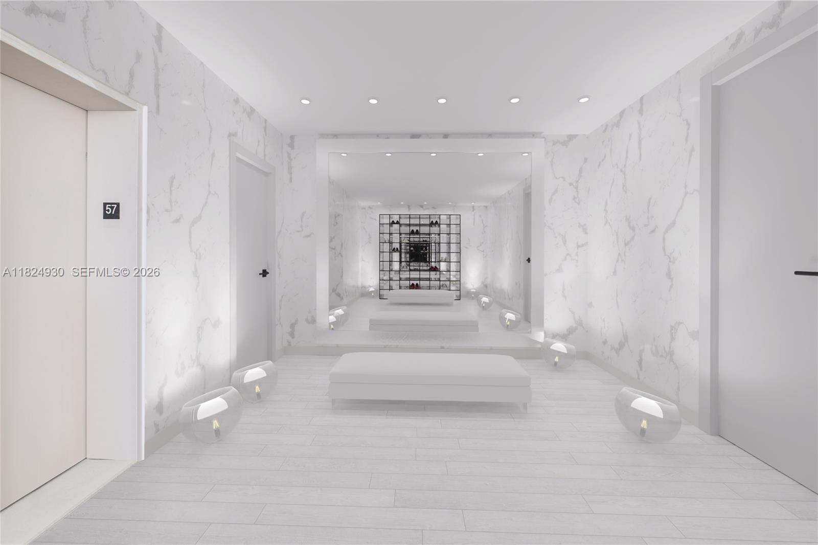 700 NE 26th Ter # 02 Unit: PH-02