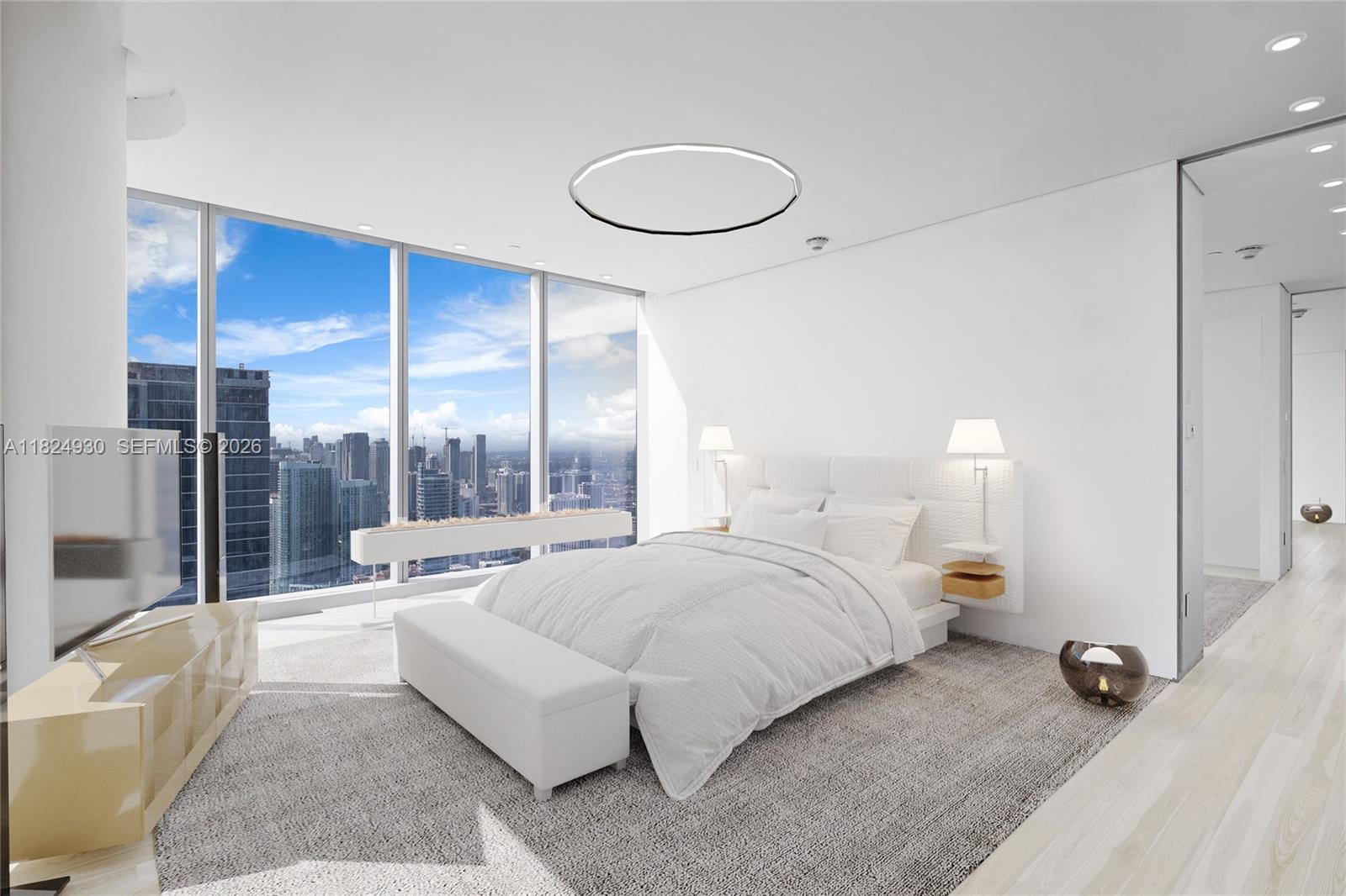 700 NE 26th Ter # 02 Unit: PH-02