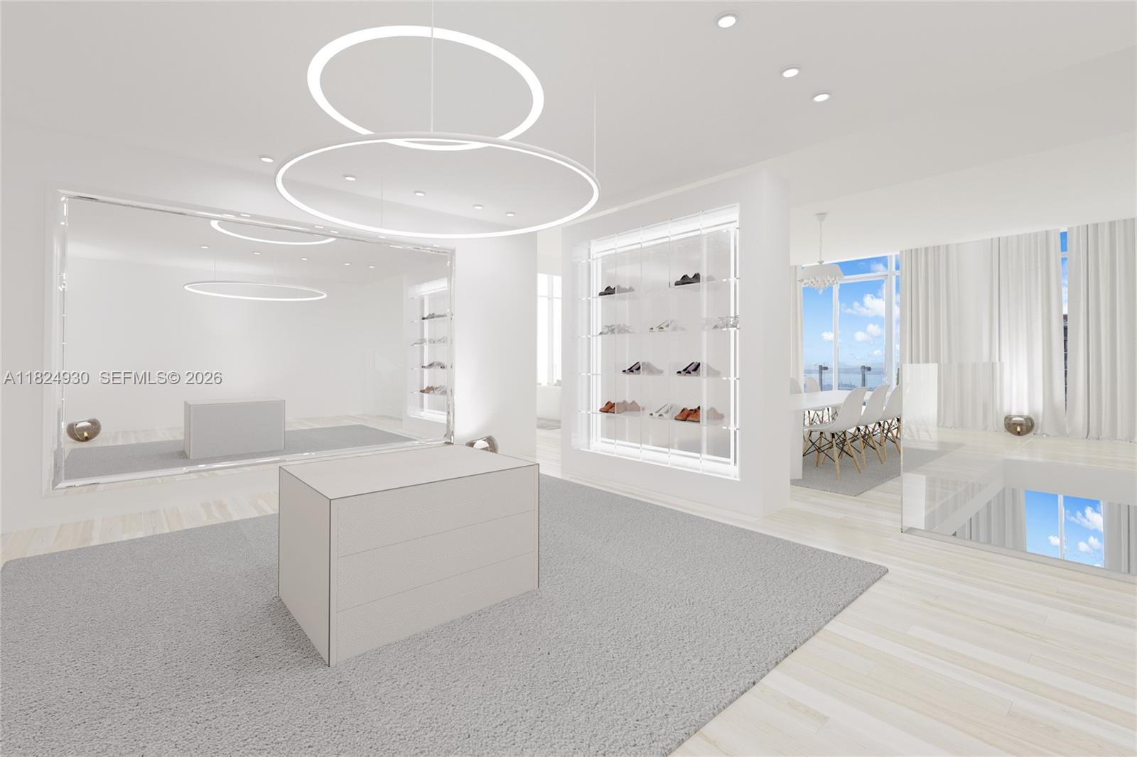 700 NE 26th Ter # 02 Unit: PH-02