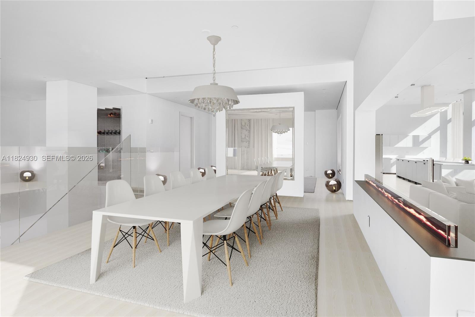 700 NE 26th Ter # 02 Unit: PH-02