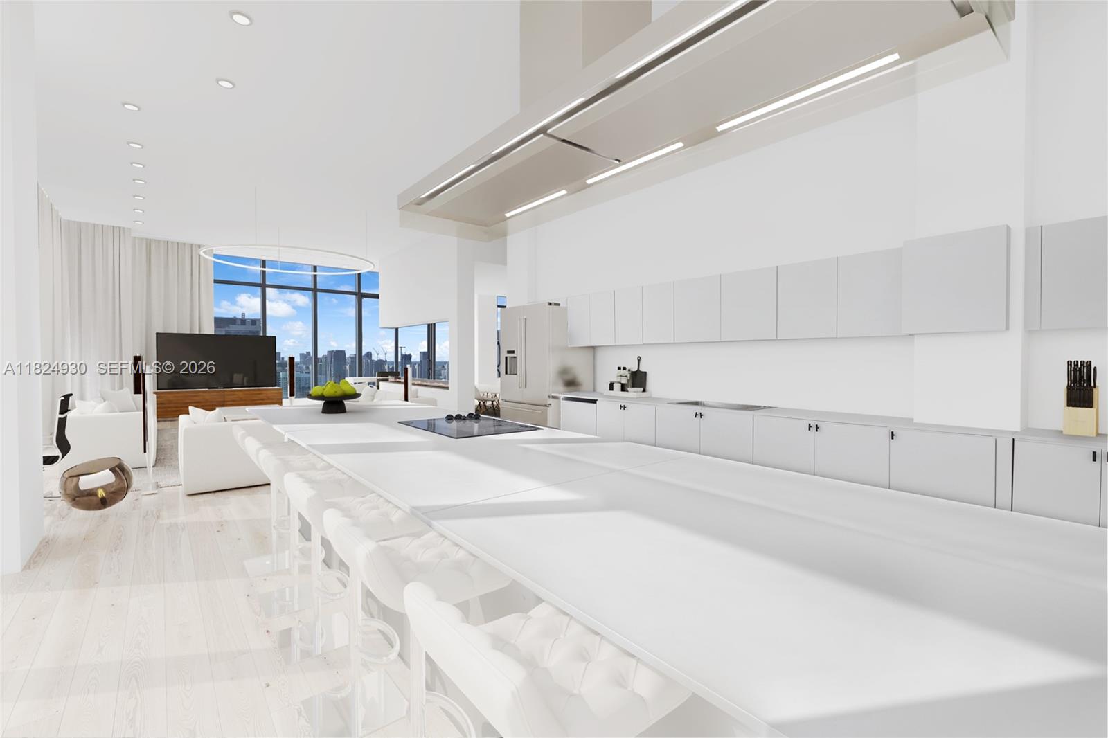 700 NE 26th Ter # 02 Unit: PH-02