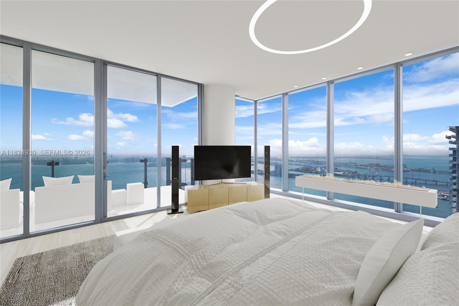 700 NE 26th Ter # 02 Unit: PH-02