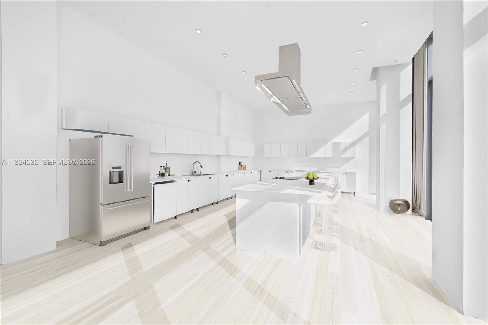 700 NE 26th Ter # 02 Unit: PH-02