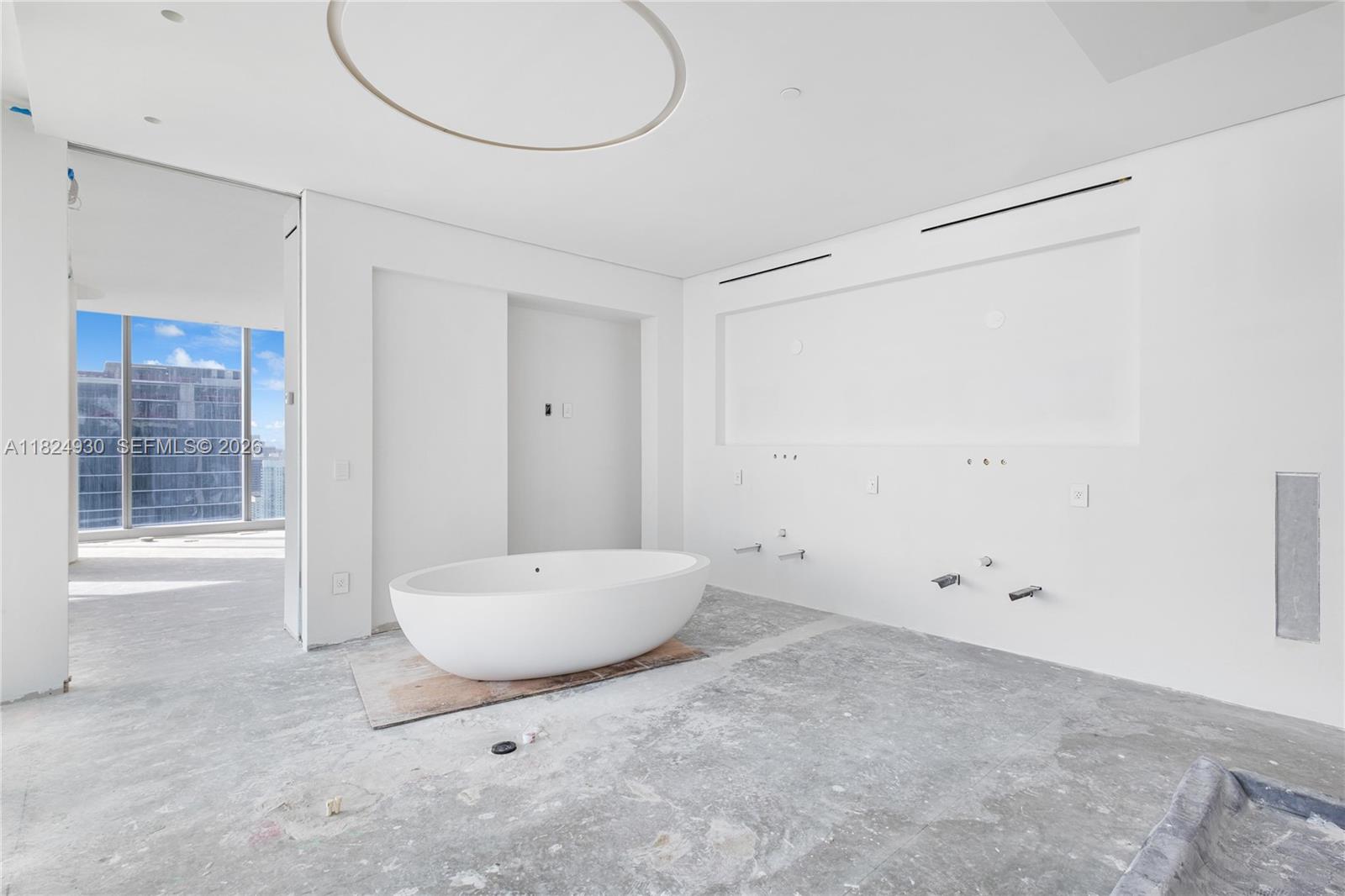 700 NE 26th Ter # 02 Unit: PH-02