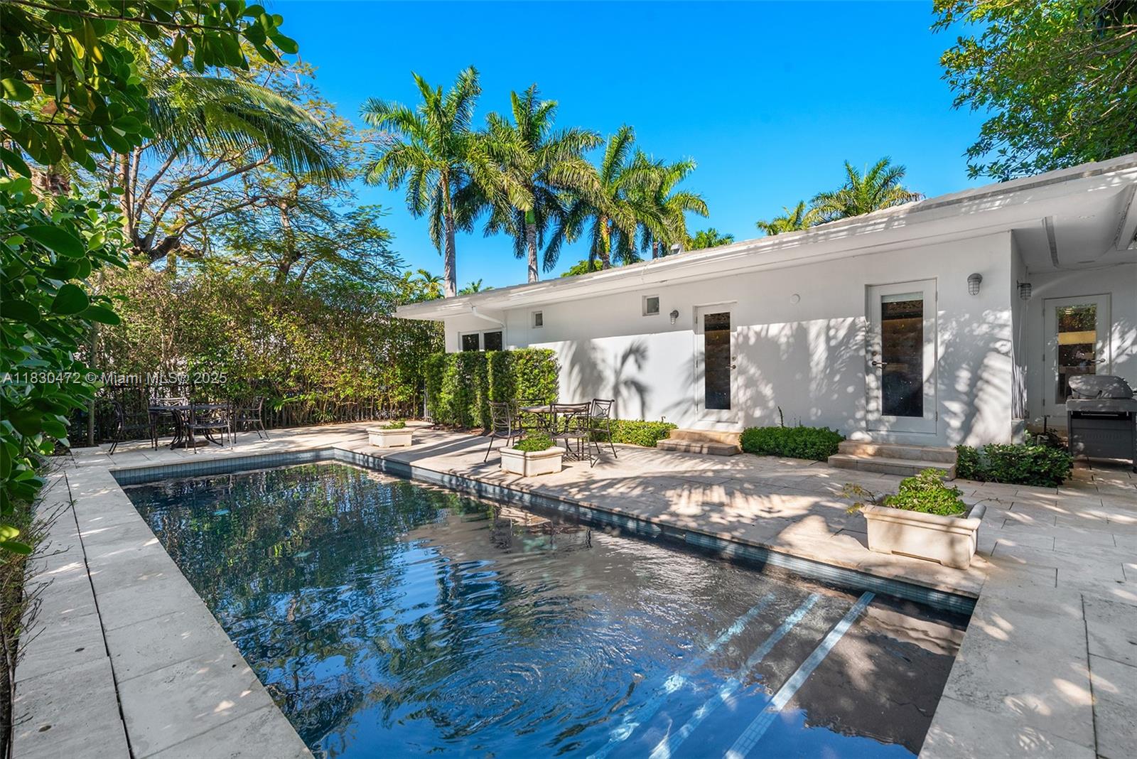 6001 N Bay Rd, Miami Beach