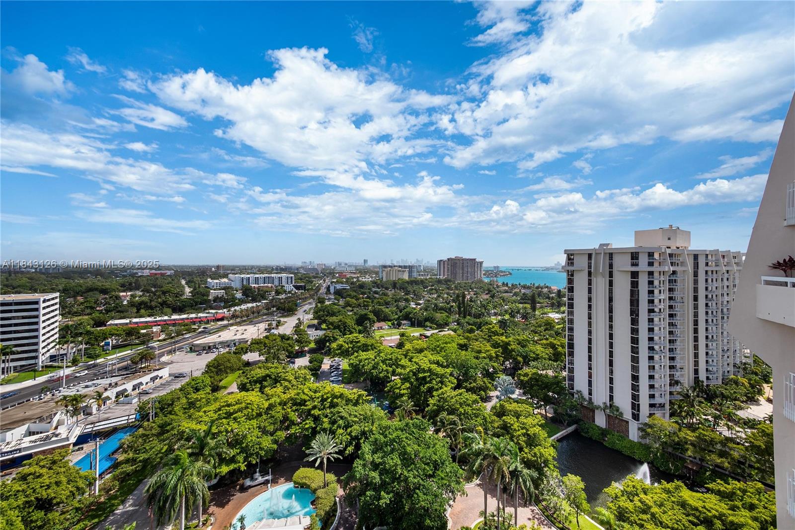 2000 Towerside Ter # 9 Unit: PH-9