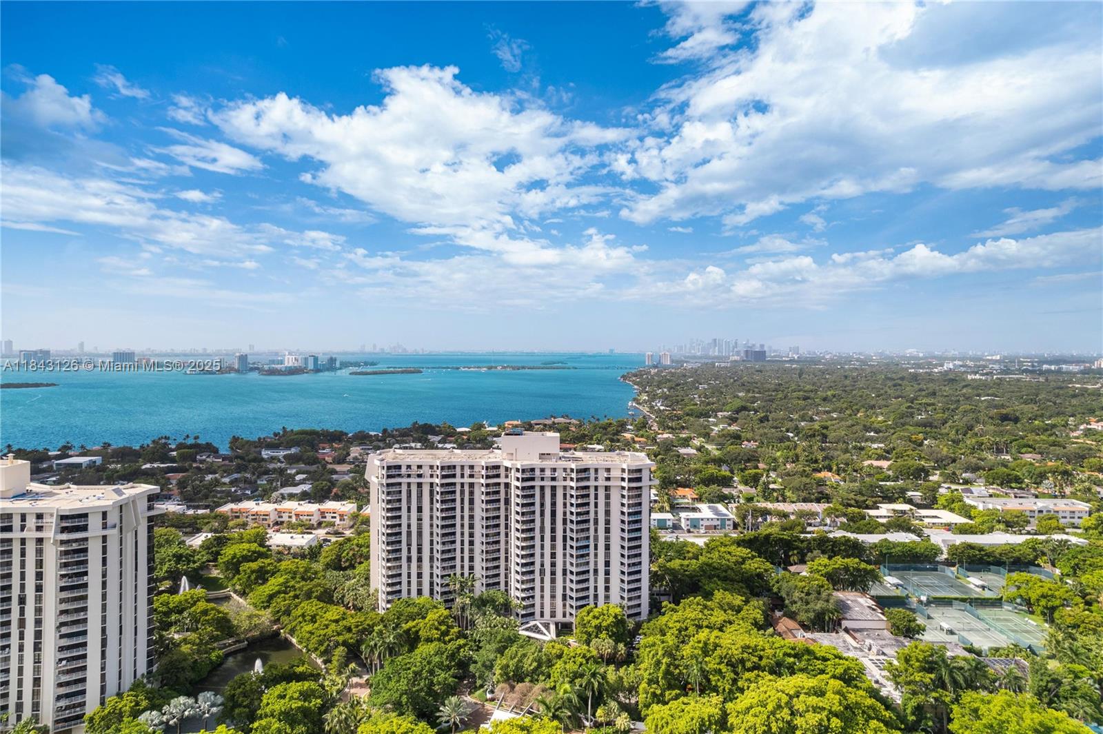 2000 Towerside Ter # 9 Unit: PH-9