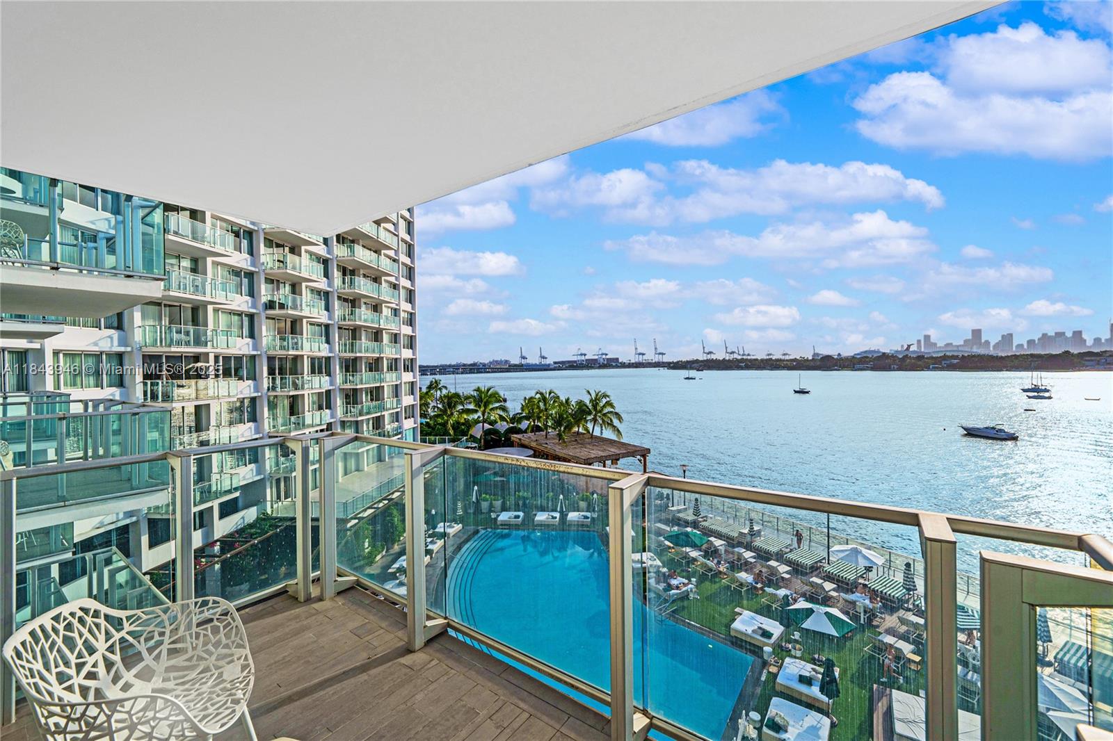 1100 West Ave # 514