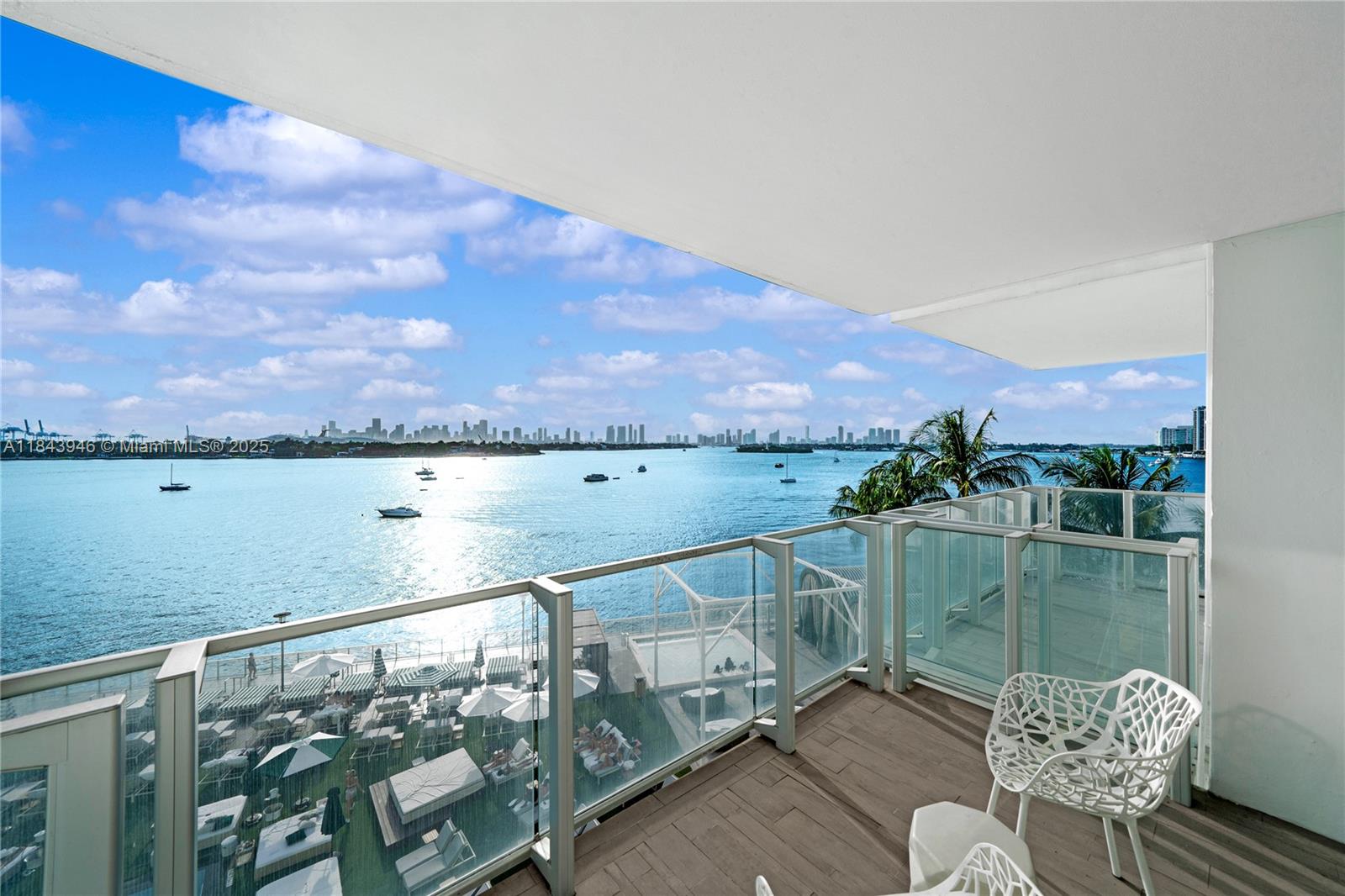 1100 West Ave # 514