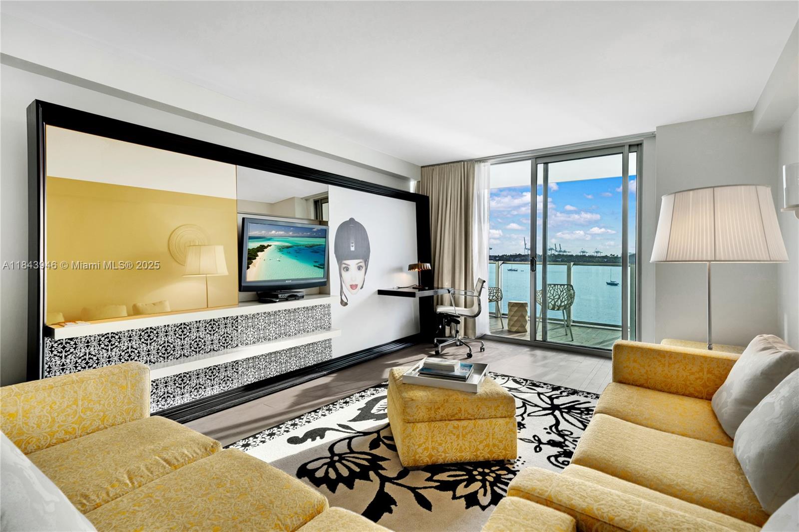 1100 West Ave # 514