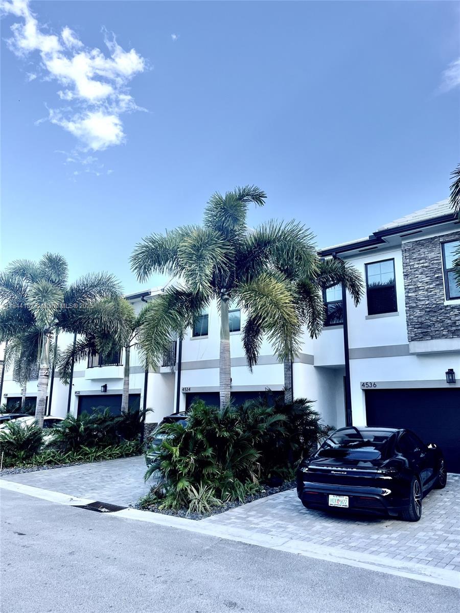 4536 S Aqua Bella Ln # 4536