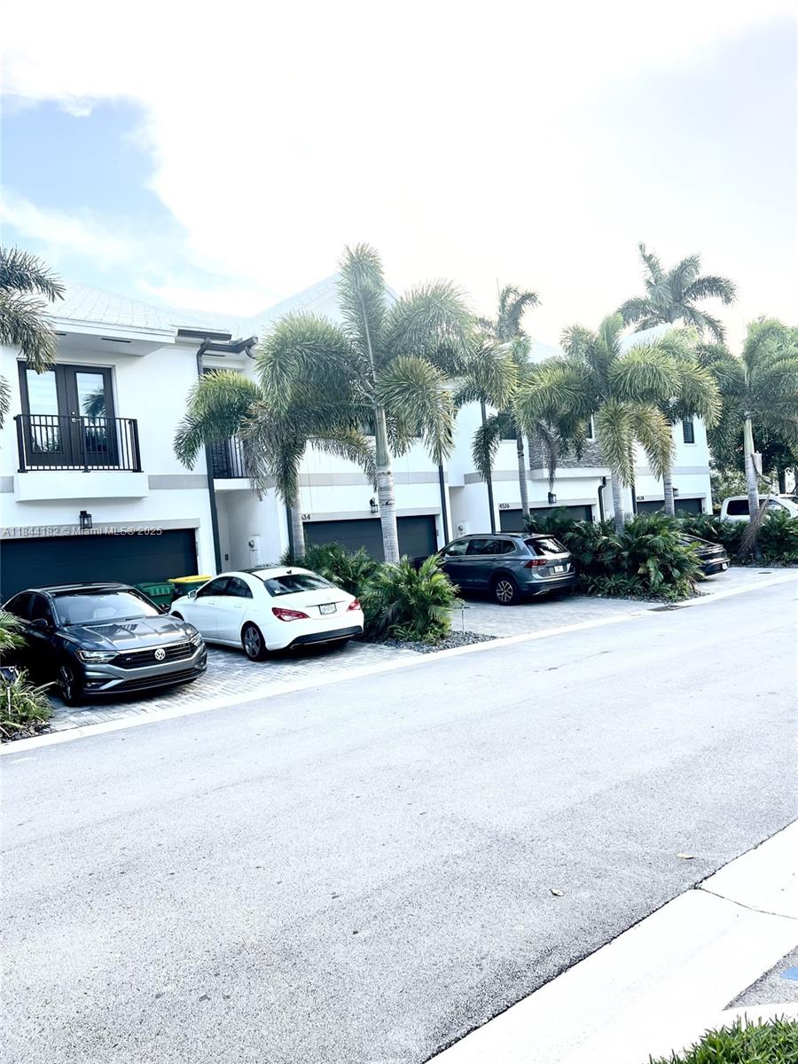 4536 S Aqua Bella Ln # 4536